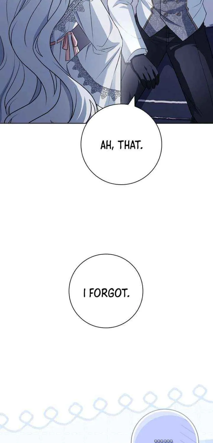 Honey, Why Can’t We Get A Divorce? Chapter 60 page 7 - 
