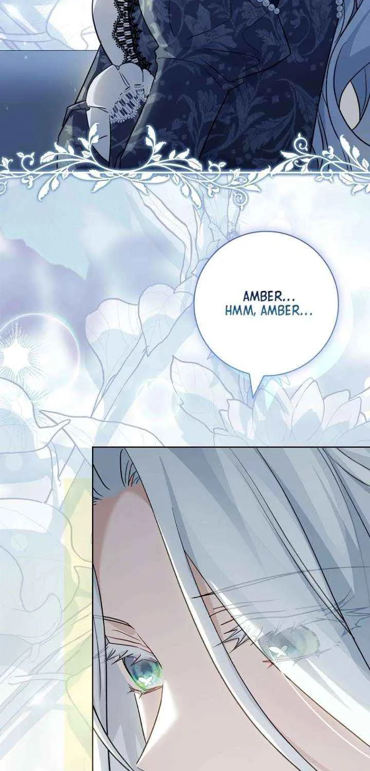 Honey, Why Can’t We Get A Divorce? Chapter 60 page 64 - 