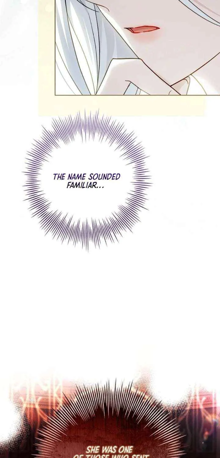 Honey, Why Can’t We Get A Divorce? Chapter 60 page 65 - 
