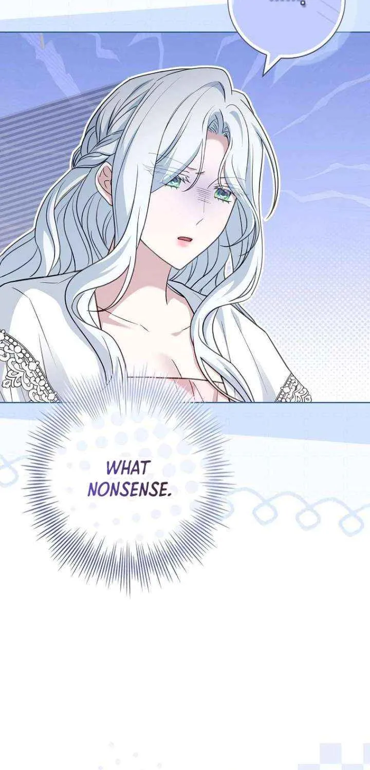 Honey, Why Can’t We Get A Divorce? Chapter 60 page 8 - 