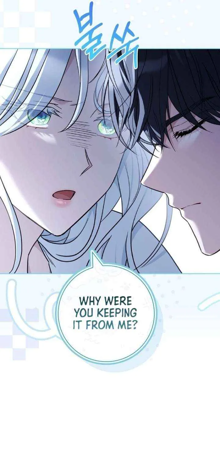 Honey, Why Can’t We Get A Divorce? Chapter 60 page 10 - 