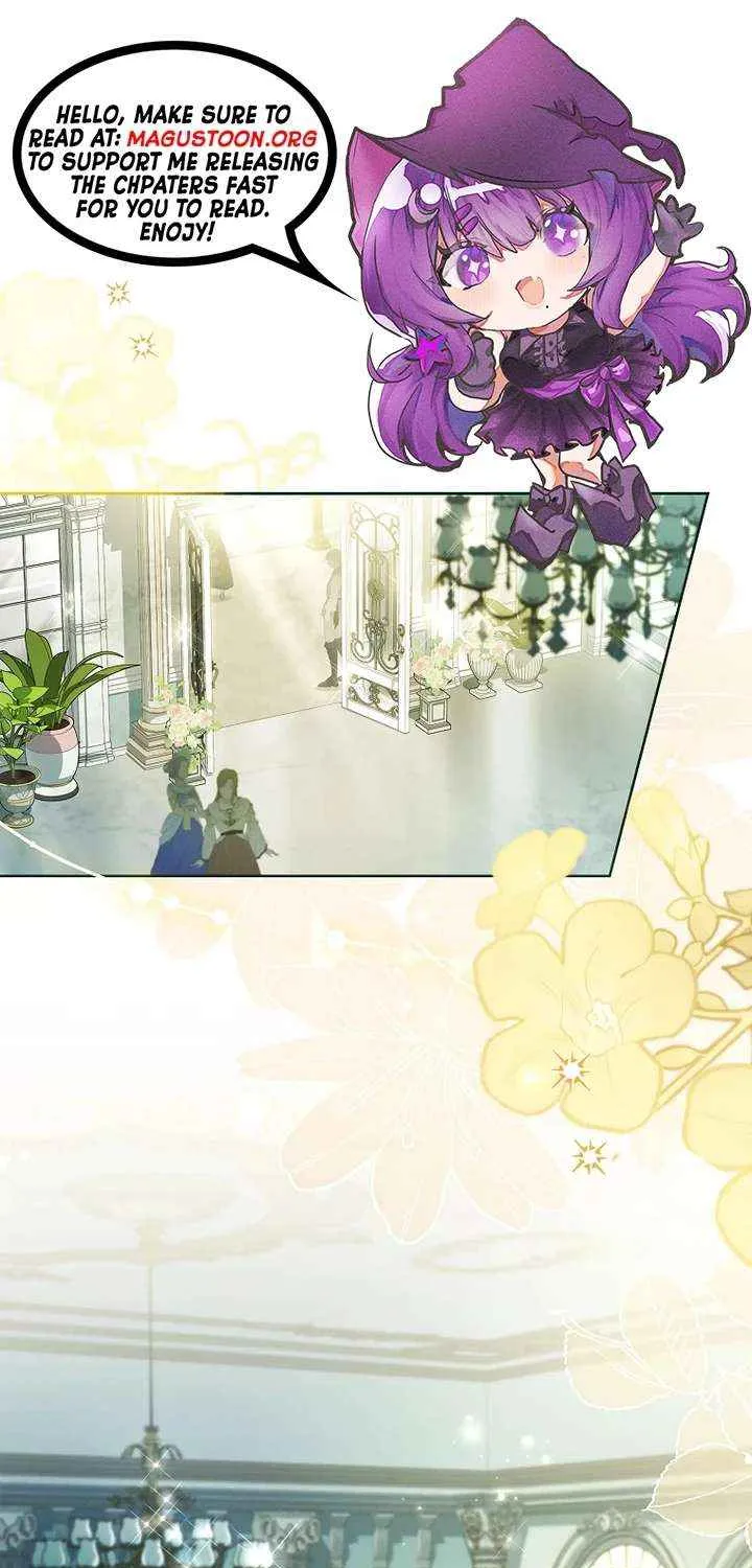 Honey, Why Can’t We Get A Divorce? Chapter 61 page 2 - 