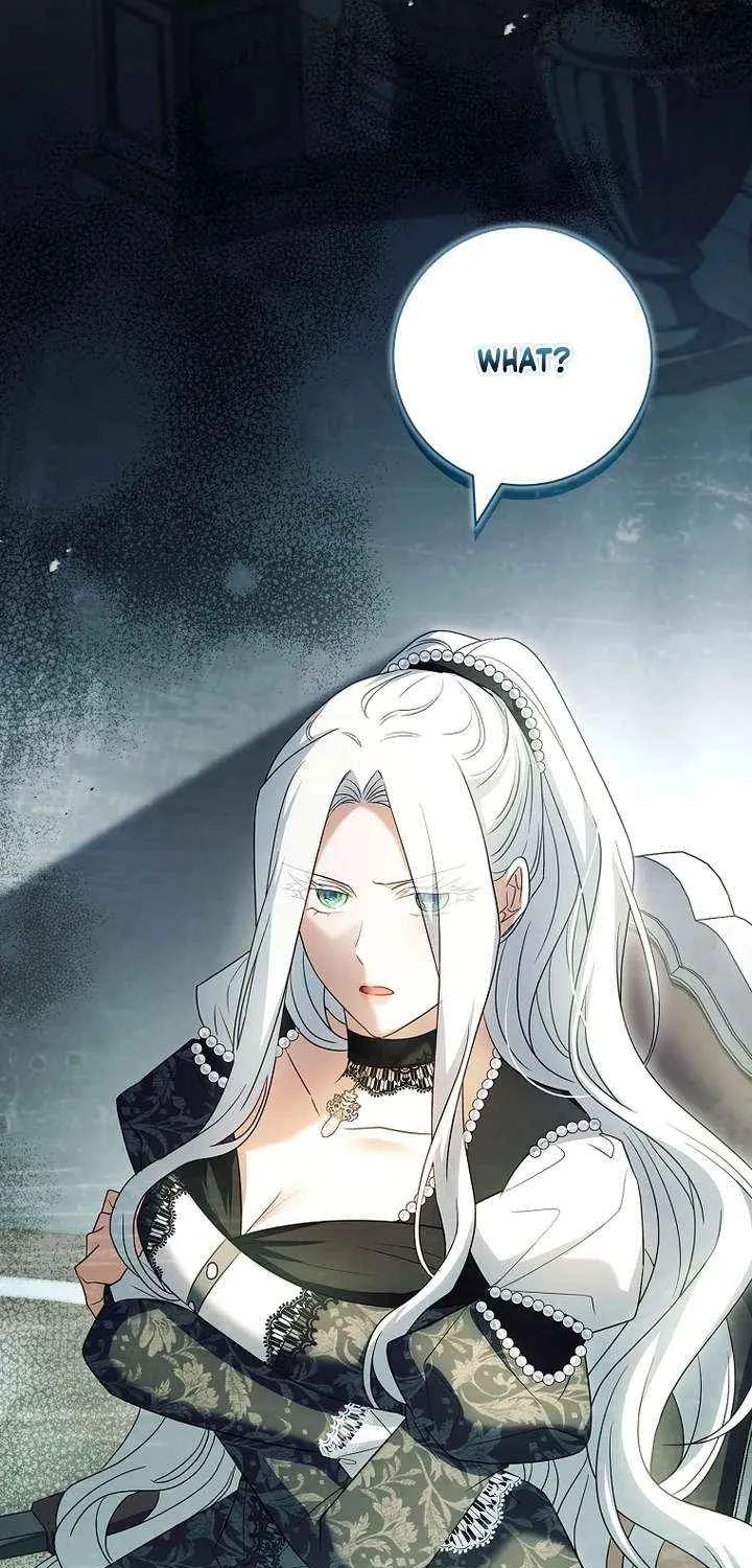Honey, Why Can’t We Get A Divorce? Chapter 61 page 16 - 