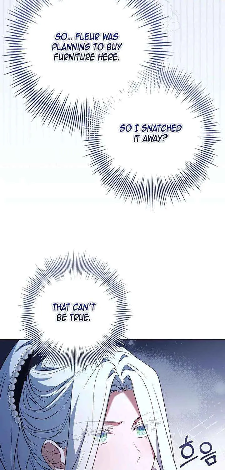 Honey, Why Can’t We Get A Divorce? Chapter 61 page 18 - 