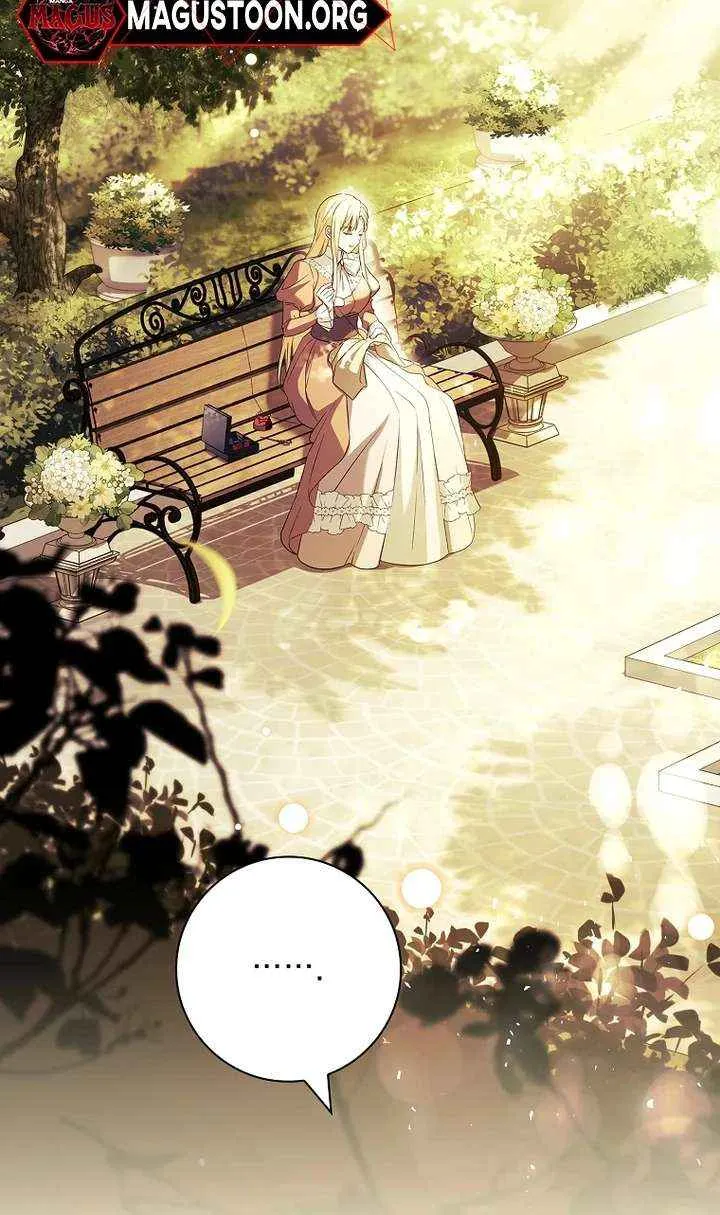 Honey, Why Can’t We Get A Divorce? Chapter 61 page 20 - 