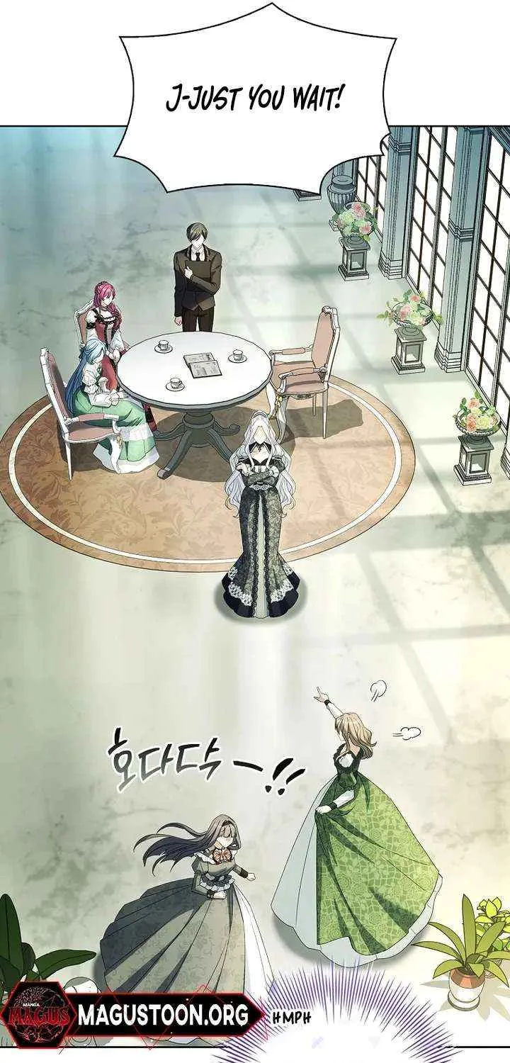 Honey, Why Can’t We Get A Divorce? Chapter 61 page 31 - 
