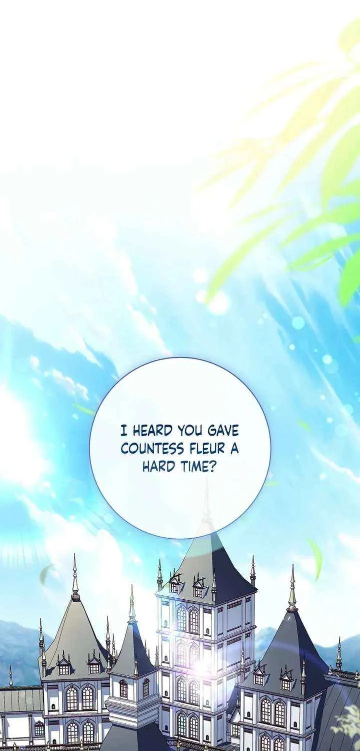 Honey, Why Can’t We Get A Divorce? Chapter 61 page 37 - 