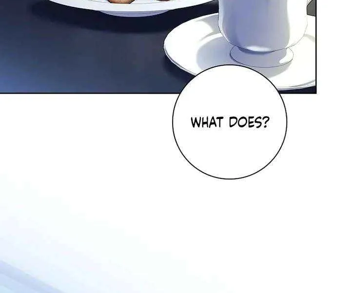 Honey, Why Can’t We Get A Divorce? Chapter 61 page 40 - 