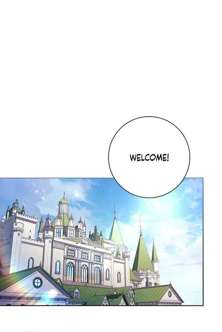Honey, Why Can’t We Get A Divorce? Chapter 61 page 59 - 