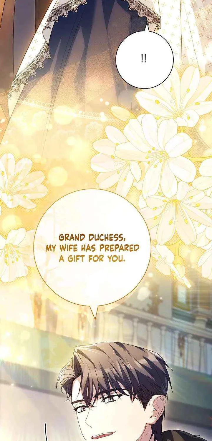Honey, Why Can’t We Get A Divorce? Chapter 61 page 75 - 