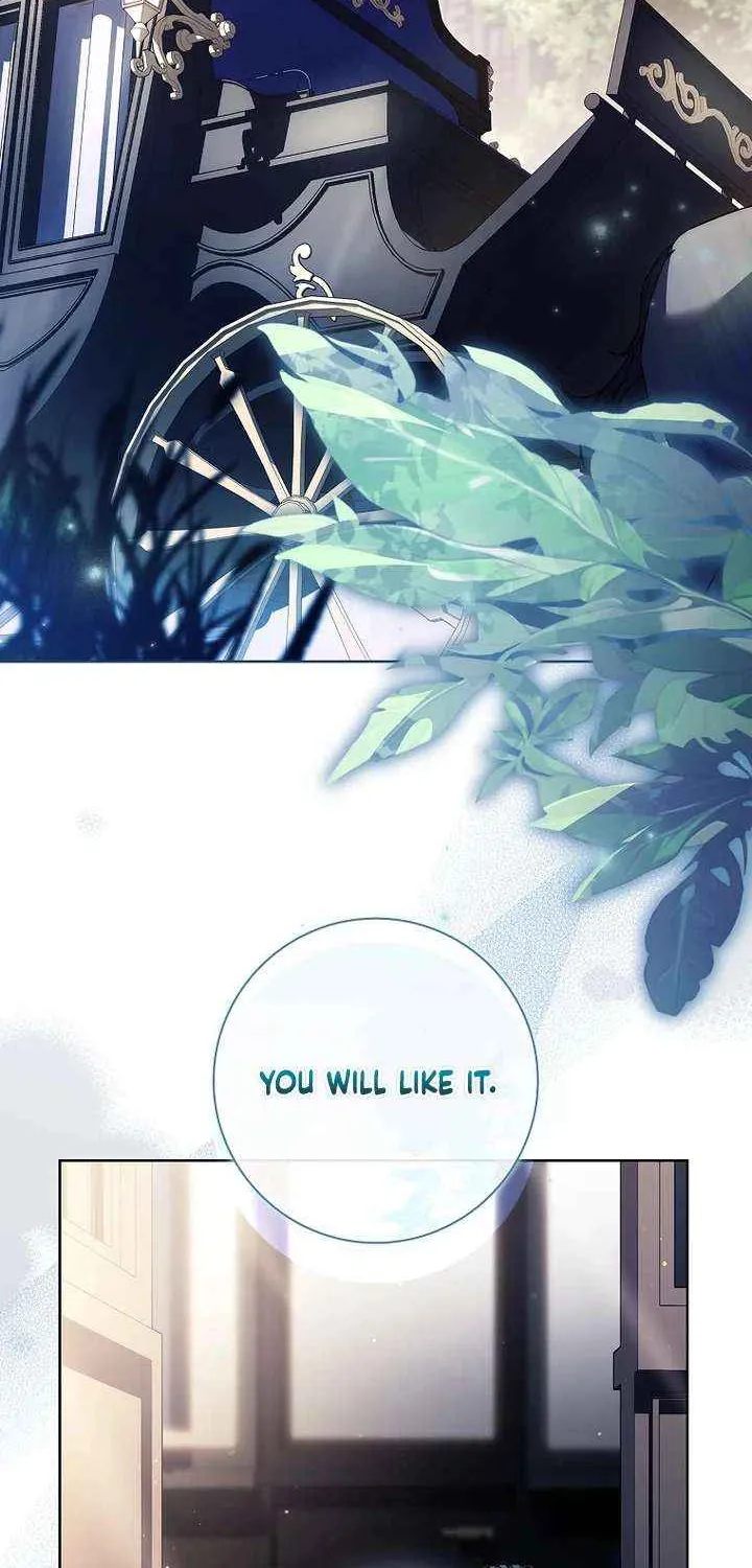 Honey, Why Can’t We Get A Divorce? Chapter 61 page 79 - 