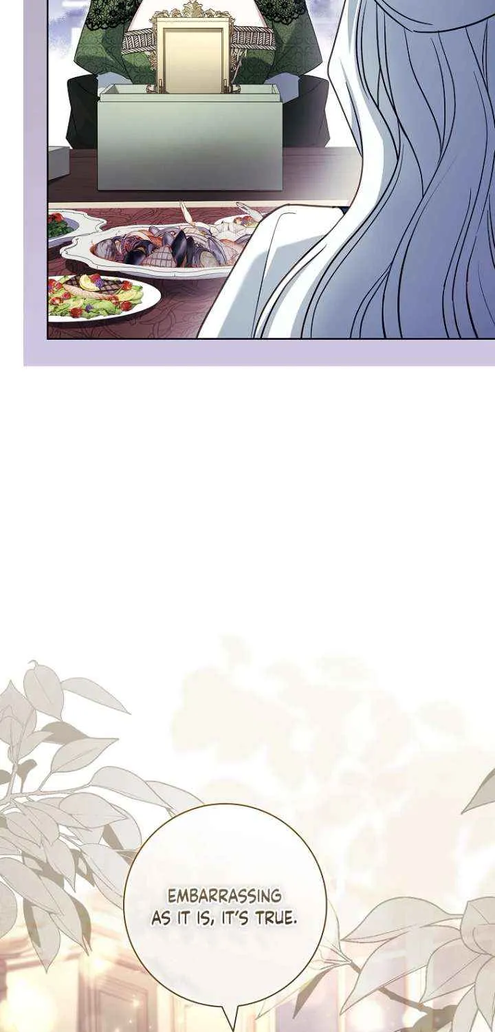 Honey, Why Can’t We Get A Divorce? Chapter 62 page 13 - 