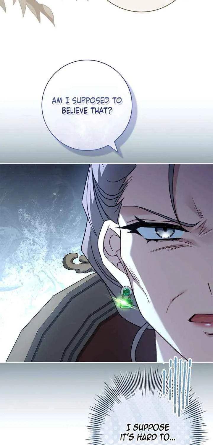 Honey, Why Can’t We Get A Divorce? Chapter 62 page 15 - 