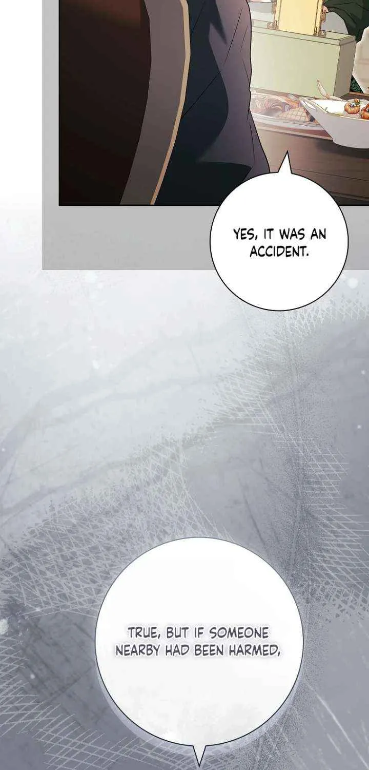 Honey, Why Can’t We Get A Divorce? Chapter 62 page 24 - 
