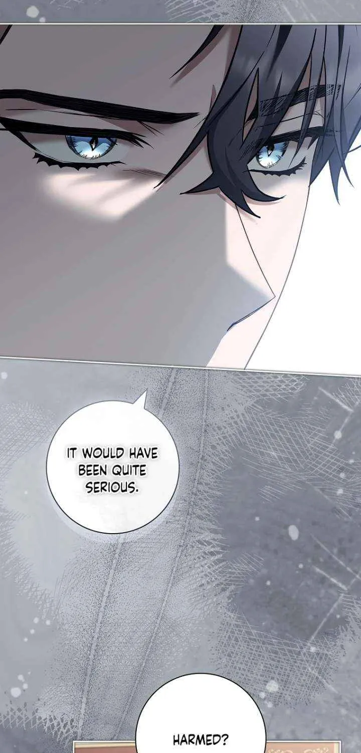 Honey, Why Can’t We Get A Divorce? Chapter 62 page 25 - 