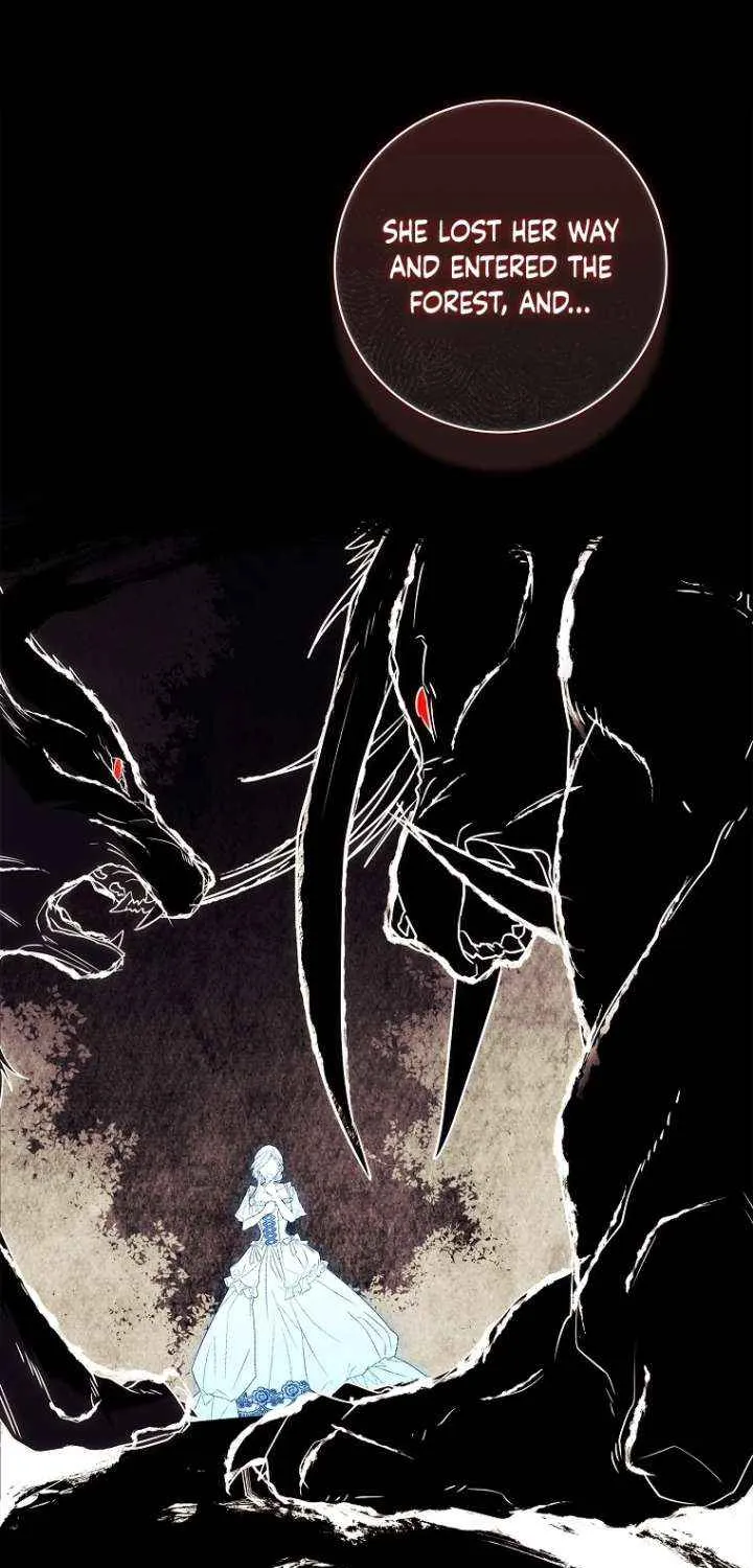 Honey, Why Can’t We Get A Divorce? Chapter 62 page 28 - 