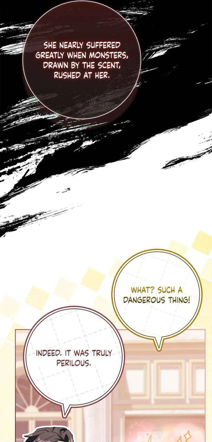 Honey, Why Can’t We Get A Divorce? Chapter 62 page 30 - 