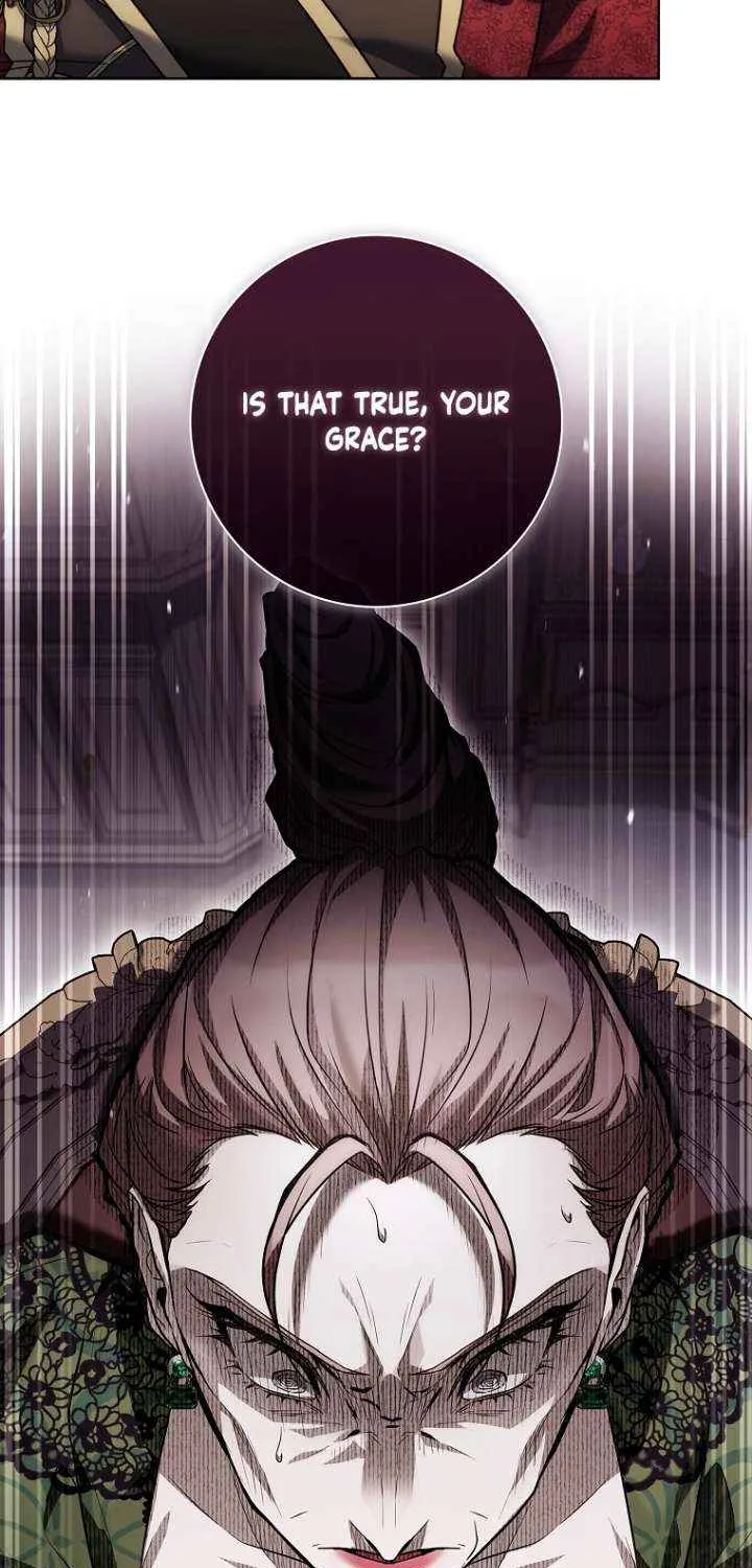 Honey, Why Can’t We Get A Divorce? Chapter 62 page 34 - 