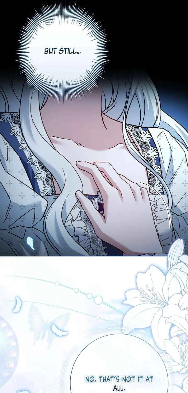 Honey, Why Can’t We Get A Divorce? Chapter 62 page 38 - 