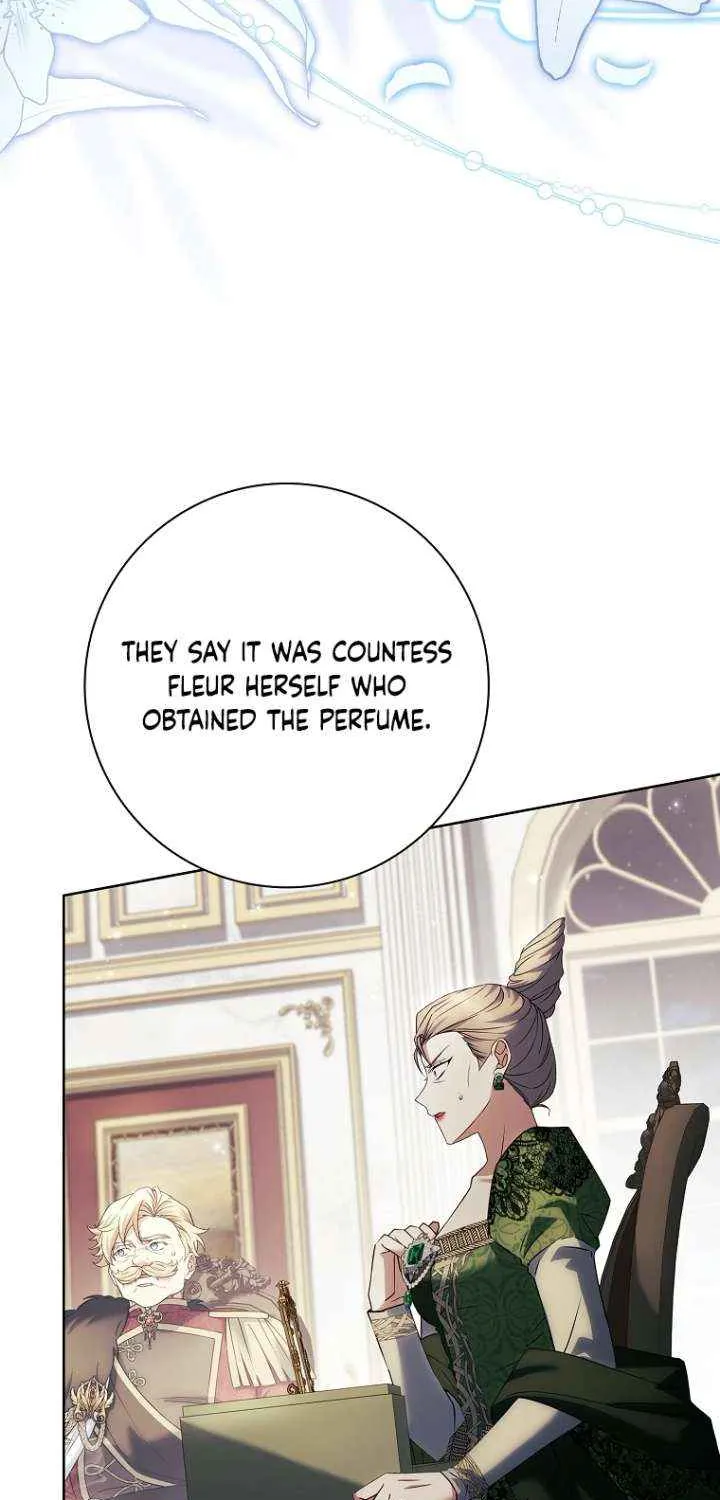 Honey, Why Can’t We Get A Divorce? Chapter 62 page 40 - 