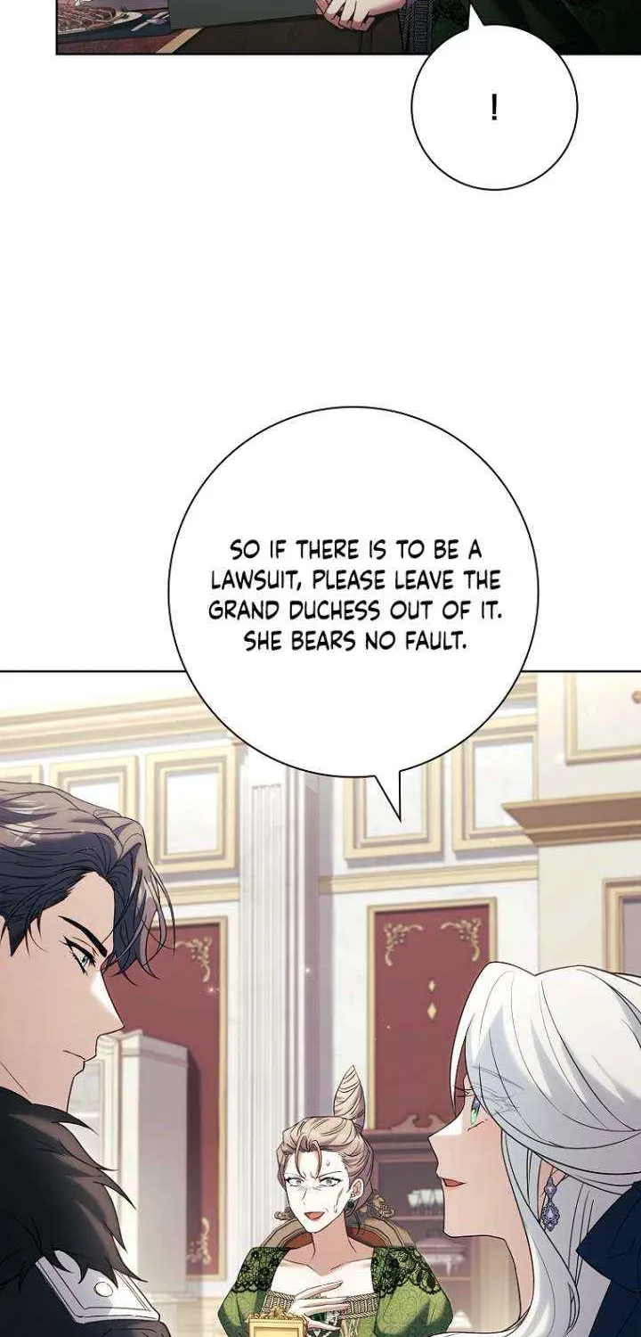 Honey, Why Can’t We Get A Divorce? Chapter 62 page 41 - 