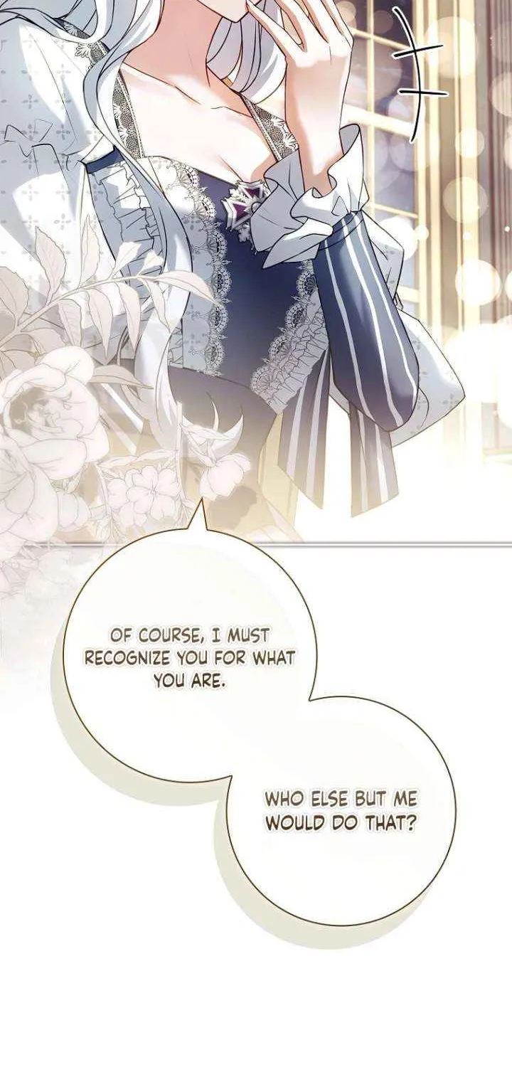 Honey, Why Can’t We Get A Divorce? Chapter 62 page 43 - 