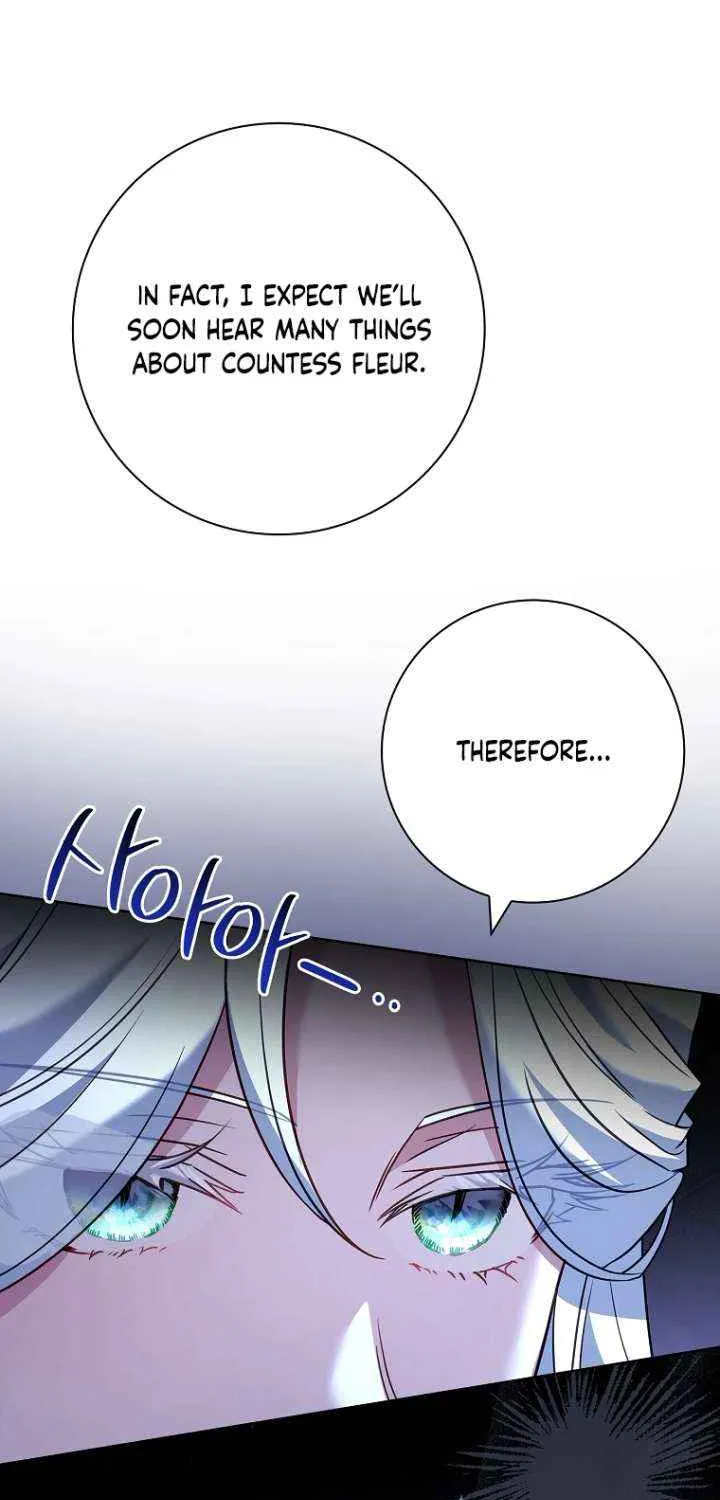 Honey, Why Can’t We Get A Divorce? Chapter 62 page 44 - 