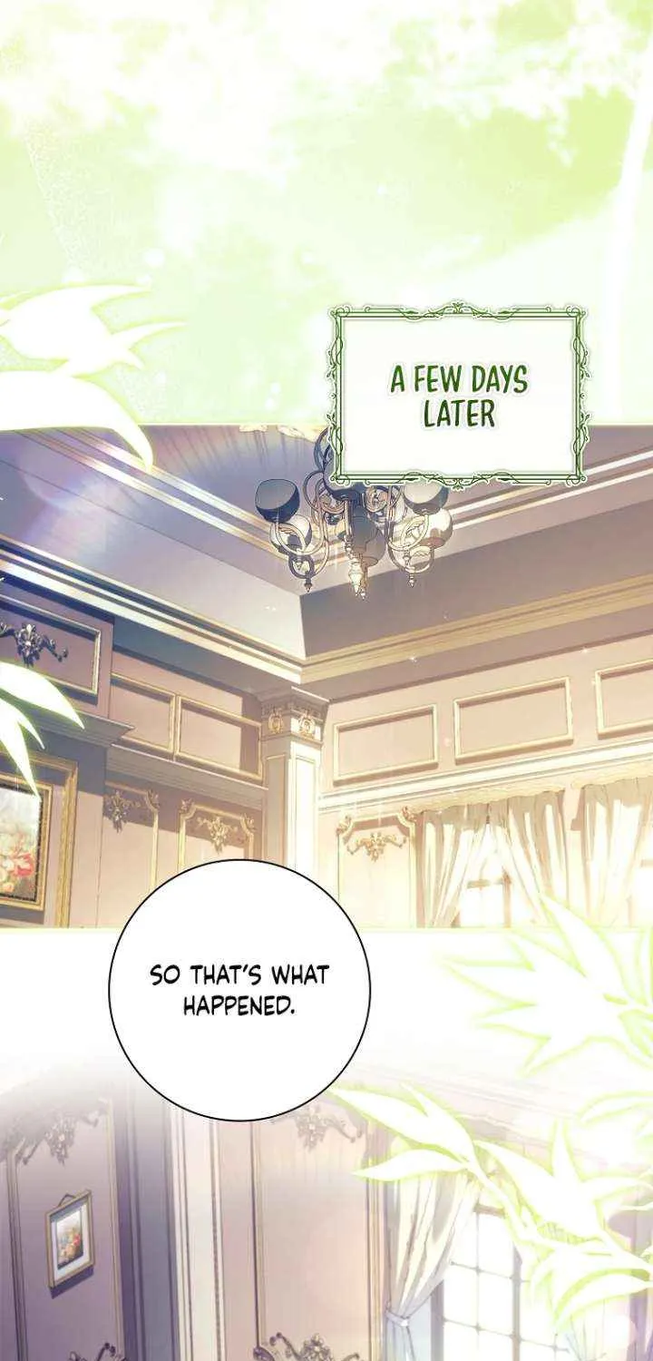 Honey, Why Can’t We Get A Divorce? Chapter 62 page 52 - 