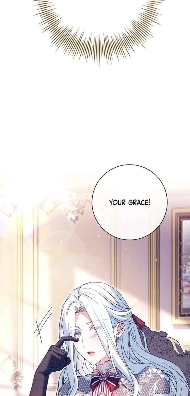 Honey, Why Can’t We Get A Divorce? Chapter 62 page 58 - 