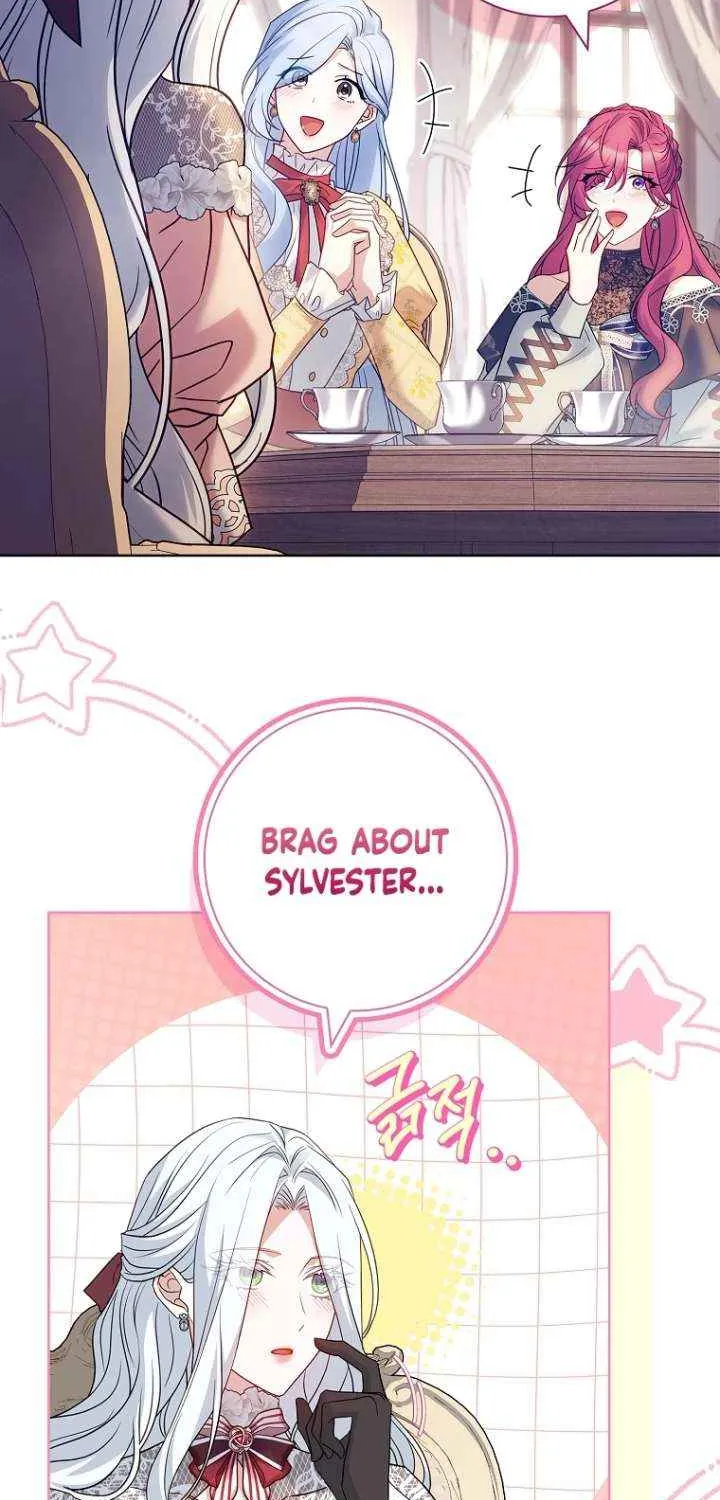 Honey, Why Can’t We Get A Divorce? Chapter 62 page 60 - 