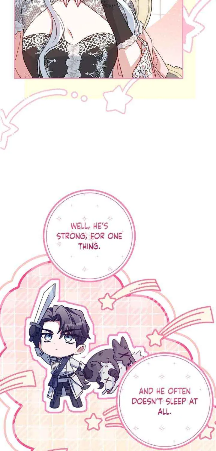 Honey, Why Can’t We Get A Divorce? Chapter 62 page 61 - 