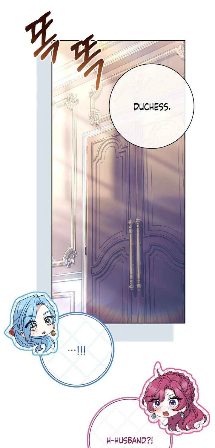 Honey, Why Can’t We Get A Divorce? Chapter 62 page 68 - 