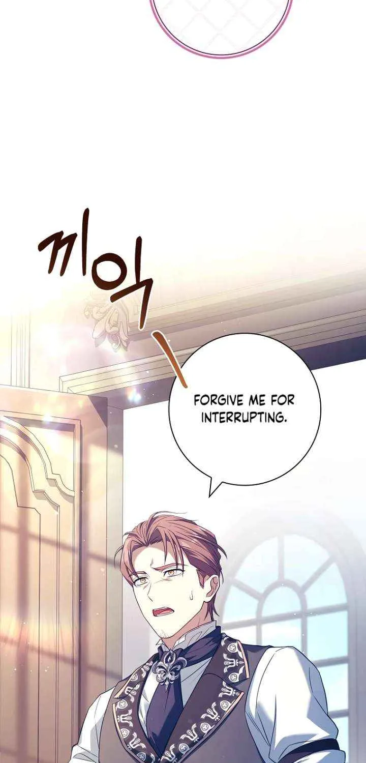Honey, Why Can’t We Get A Divorce? Chapter 62 page 69 - 