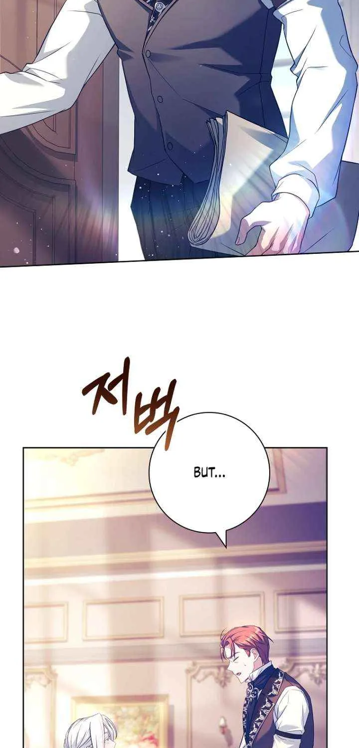 Honey, Why Can’t We Get A Divorce? Chapter 62 page 70 - 