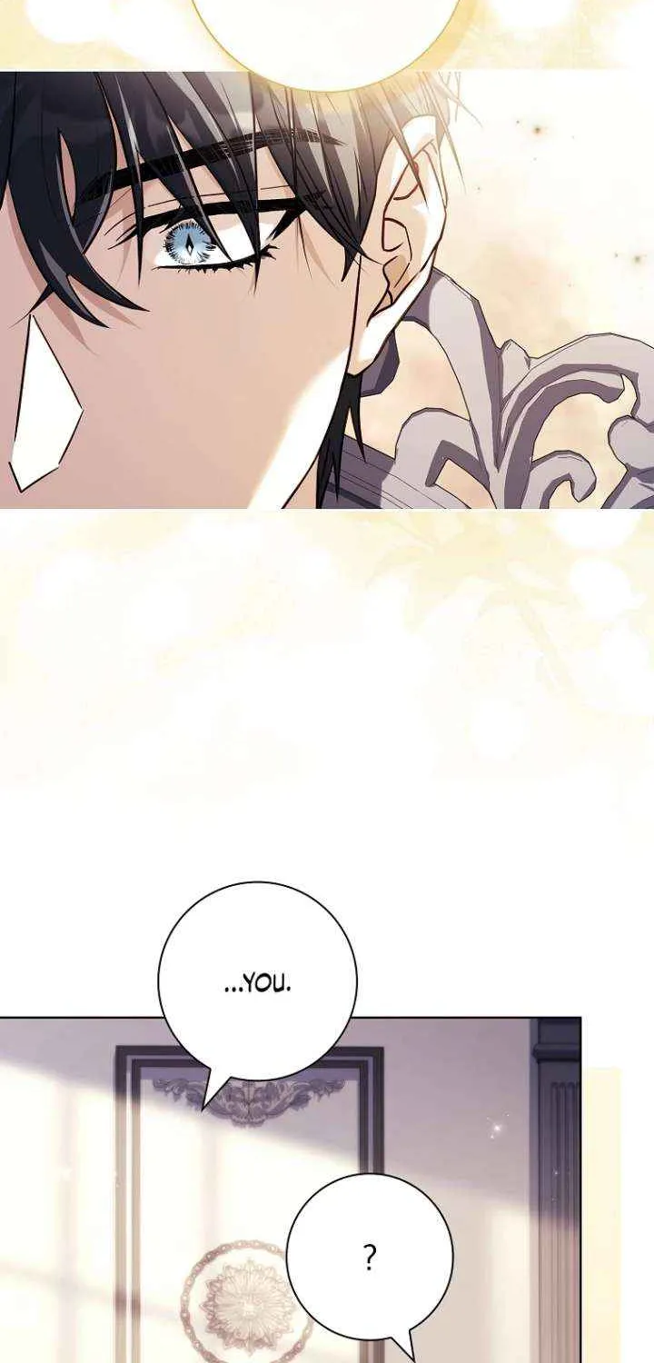 Honey, Why Can’t We Get A Divorce? Chapter 63 page 16 - 