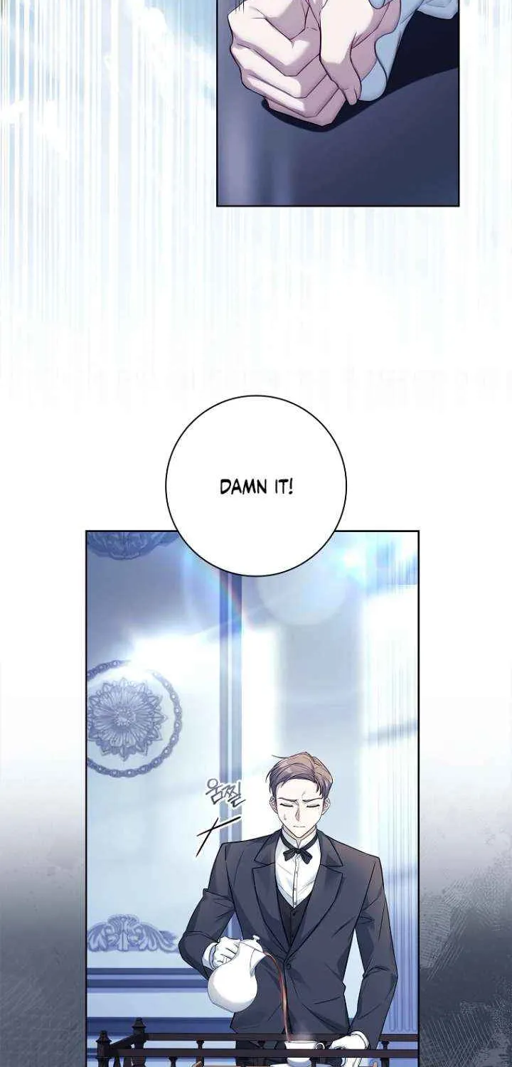 Honey, Why Can’t We Get A Divorce? Chapter 63 page 3 - 
