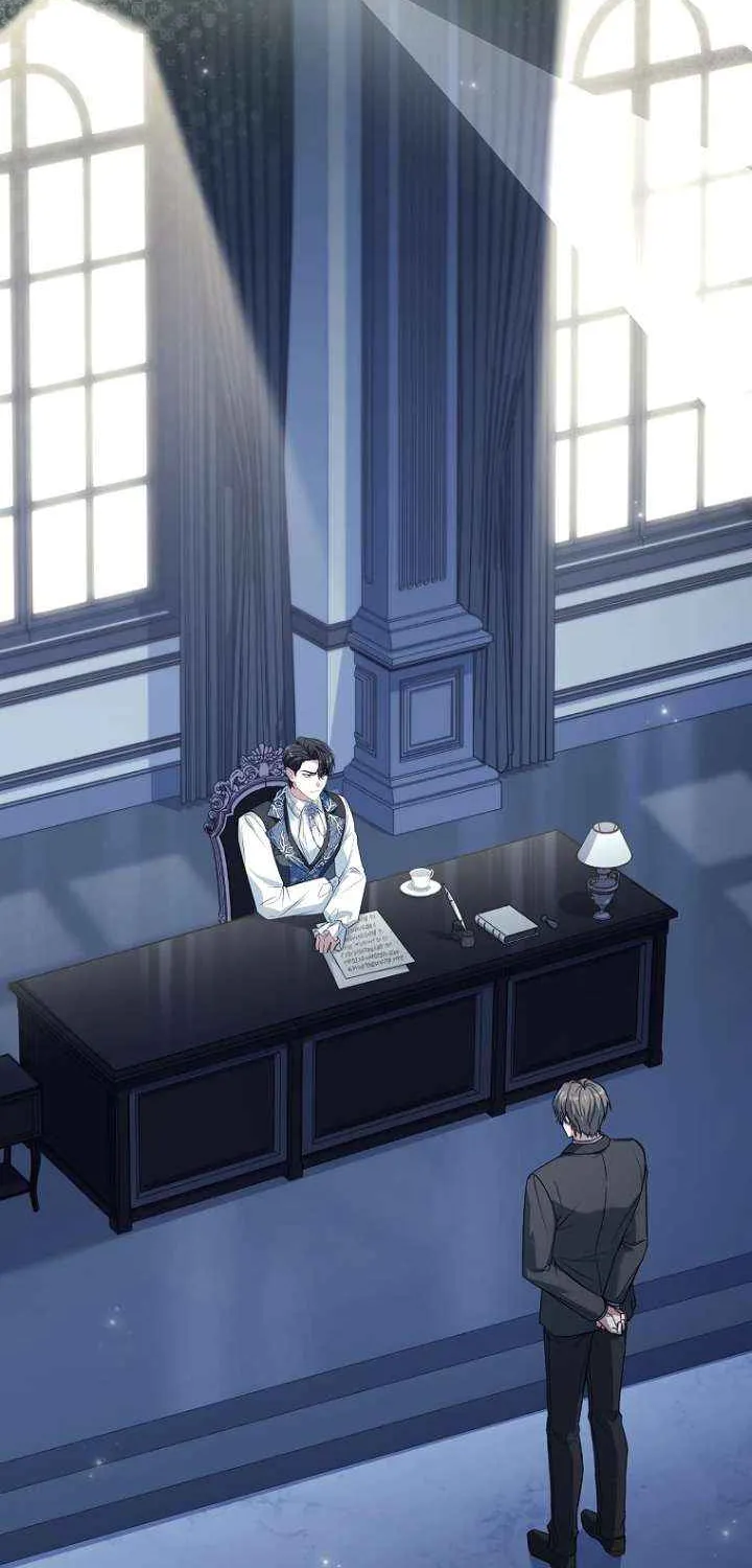 Honey, Why Can’t We Get A Divorce? Chapter 63 page 28 - 