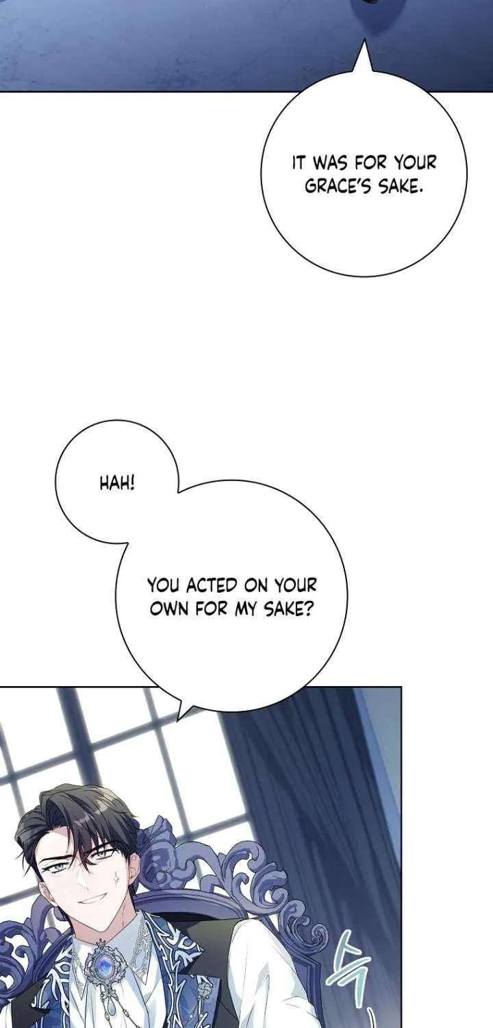 Honey, Why Can’t We Get A Divorce? Chapter 63 page 29 - 