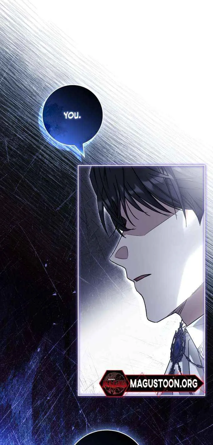 Honey, Why Can’t We Get A Divorce? Chapter 63 page 40 - 