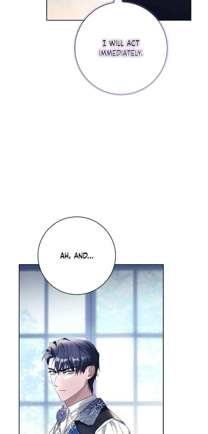 Honey, Why Can’t We Get A Divorce? Chapter 63 page 43 - 