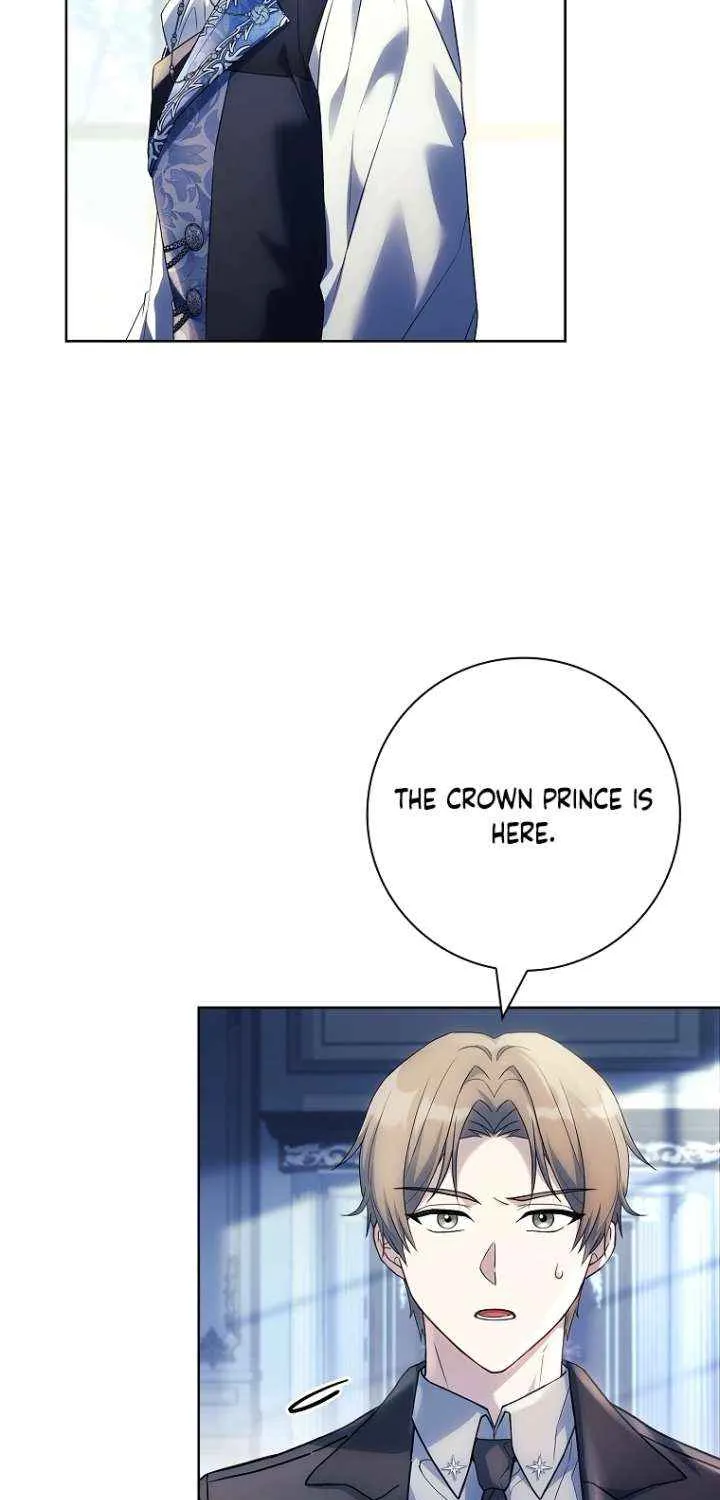 Honey, Why Can’t We Get A Divorce? Chapter 63 page 44 - 
