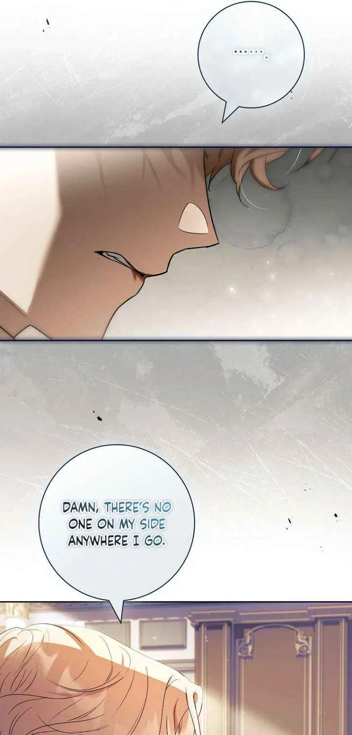 Honey, Why Can’t We Get A Divorce? Chapter 63 page 59 - 