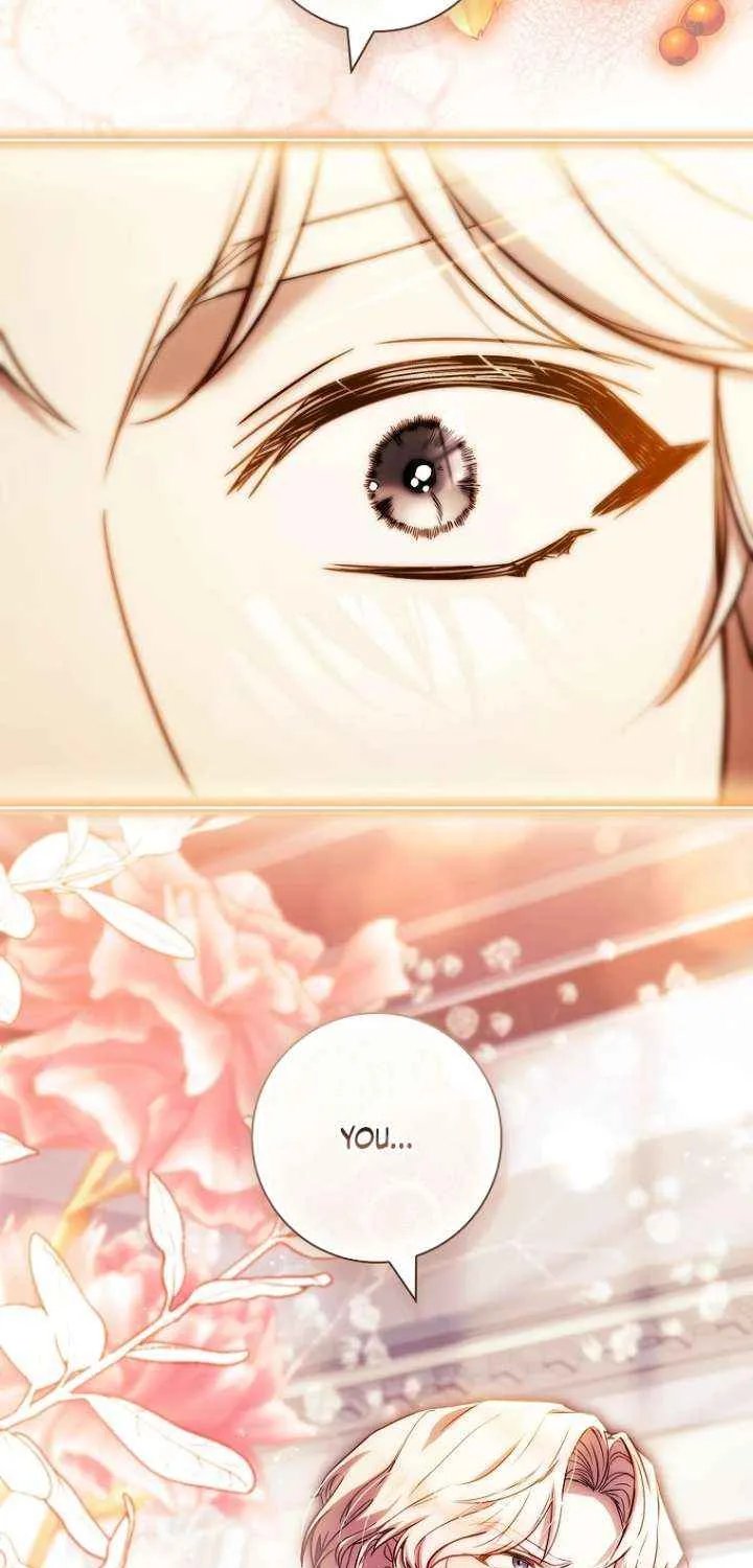 Honey, Why Can’t We Get A Divorce? Chapter 63 page 63 - 