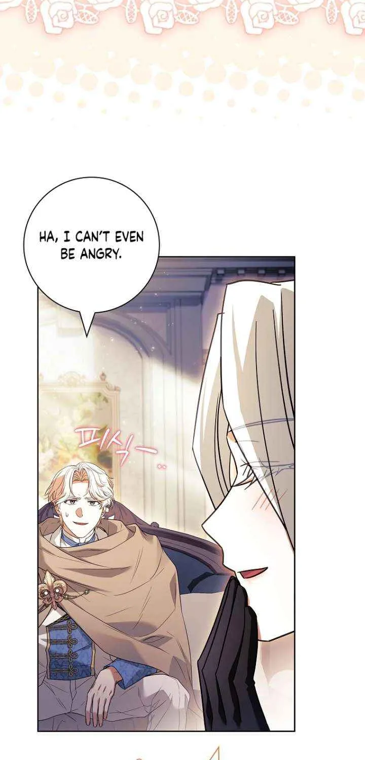 Honey, Why Can’t We Get A Divorce? Chapter 63 page 66 - 