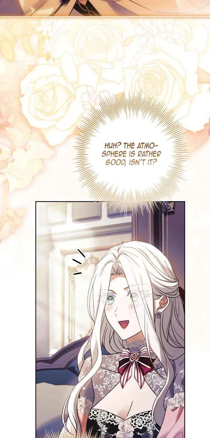 Honey, Why Can’t We Get A Divorce? Chapter 63 page 71 - 