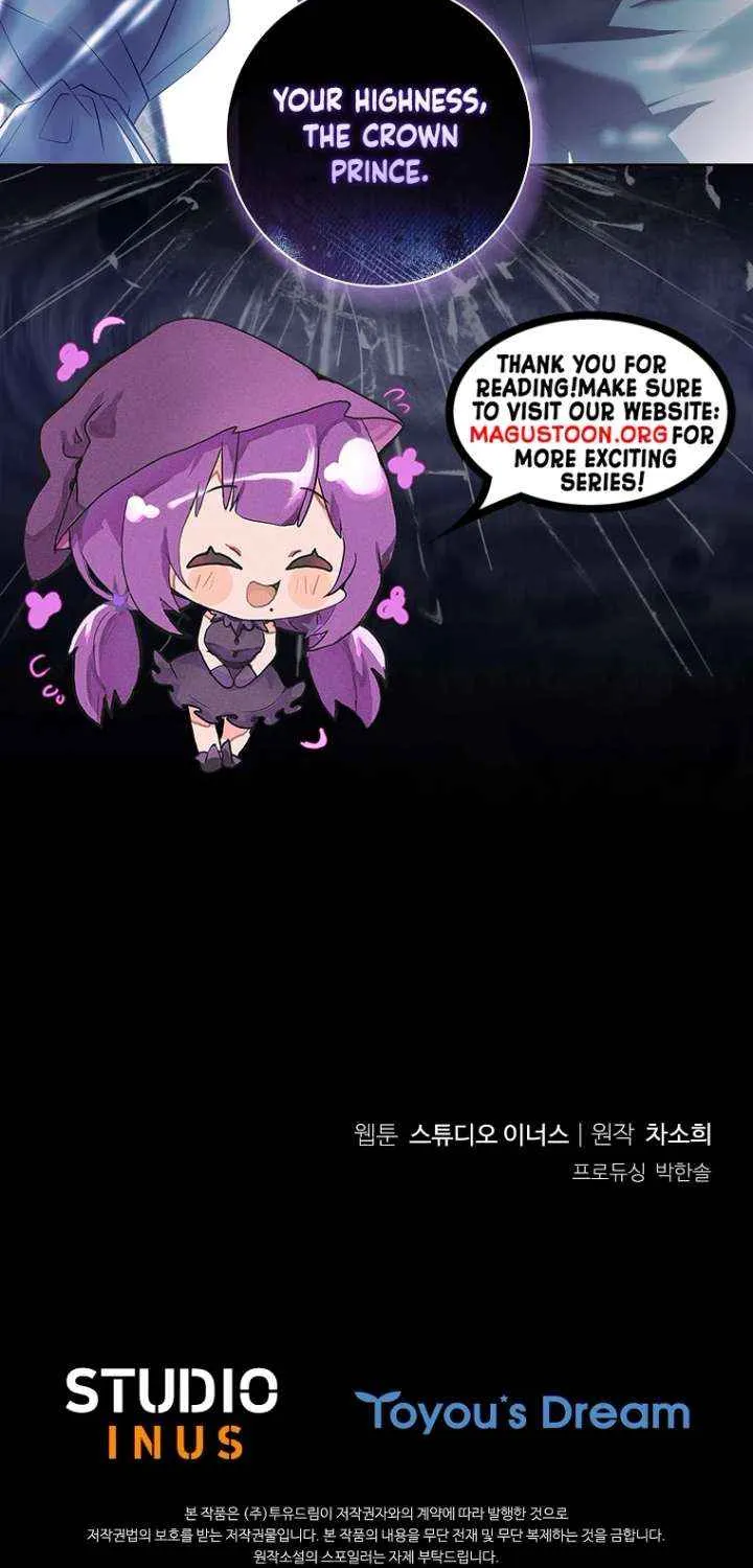 Honey, Why Can’t We Get A Divorce? Chapter 63 page 75 - 