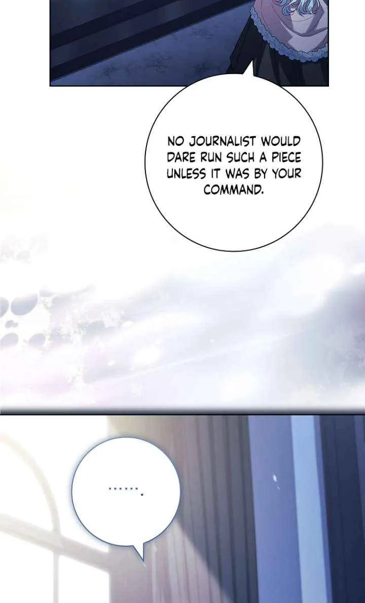 Honey, Why Can’t We Get A Divorce? Chapter 63 page 10 - 