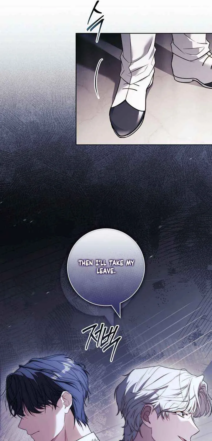 Honey, Why Can’t We Get A Divorce? Chapter 64 page 21 - 
