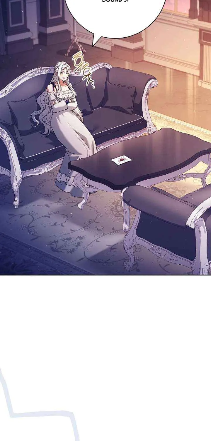 Honey, Why Can’t We Get A Divorce? Chapter 64 page 56 - 