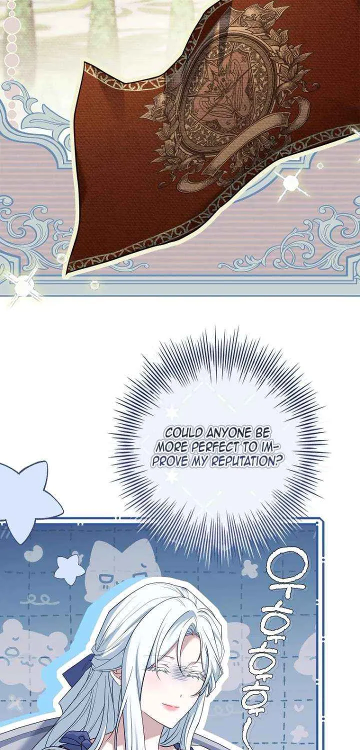 Honey, Why Can’t We Get A Divorce? Chapter 64 page 63 - 